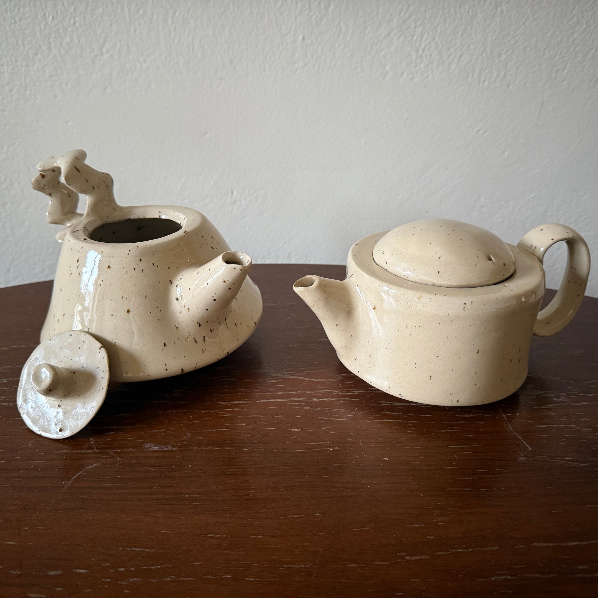 TEAPOT workshop - 5H - Renens Gare