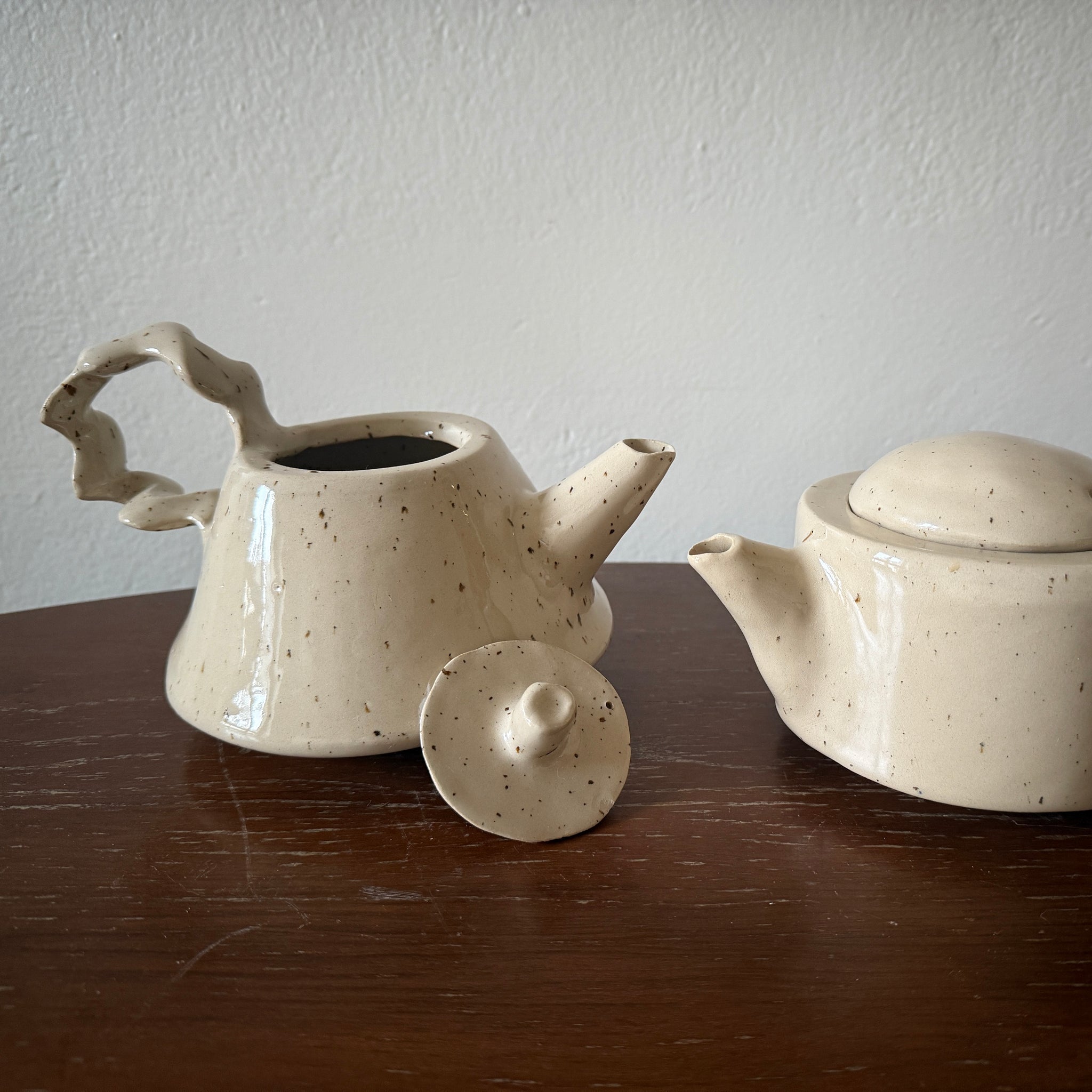 TEAPOT workshop - 5H - Renens Gare